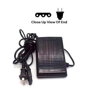 缝纫配件家用多能电器动缝三纫机脚踏功控制器原装 通用控制DTD圆