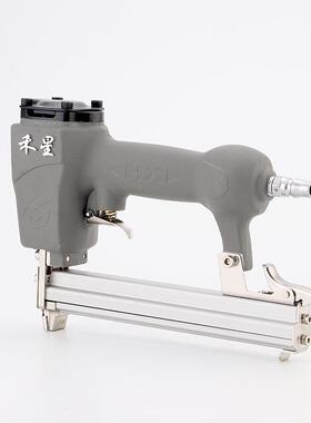 一次成型动禾星气296钉枪122J气码钉枪木工气钉枪0直钉枪