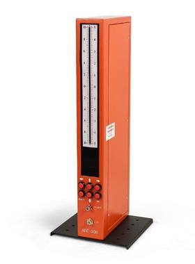 高精度槽浮MIF标数显电子式内外径孔距圆锥度通宽深度测量气动盲