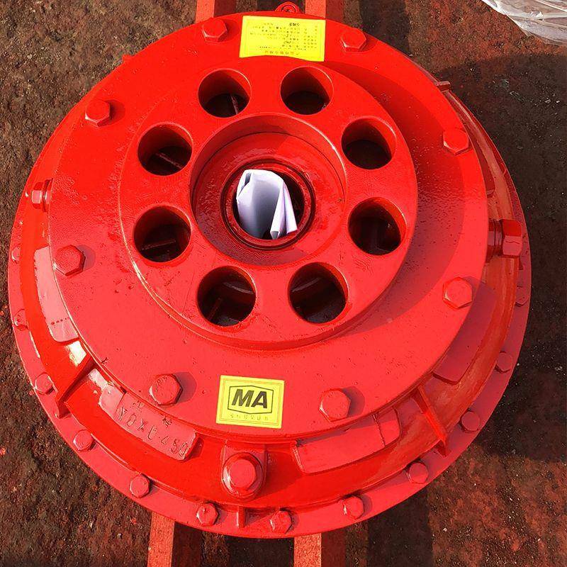 液力偶合器多种型矿偶合器刮板号输送机YXD4用50液力偶YOXD450合O