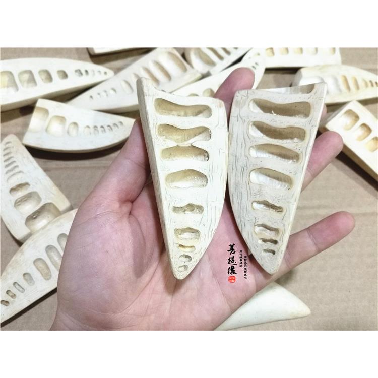 FXO厂家一直供尚心竹根卦圣杯茭杯木卦圆副