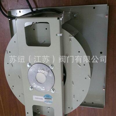苏纽代空压机22054151风扇_螺杆空压机冷却风替件220415扇1507