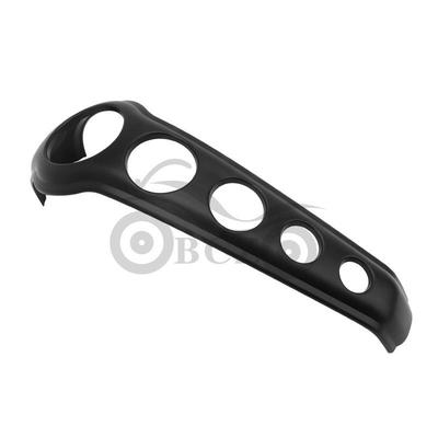 摩托车配装件适用壳CMX300/500改黑色油箱51355保护罩油箱外防护