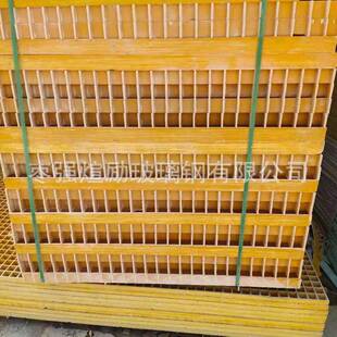 玻璃排钢栅光伏格道板地面水沟格UGP栅盖走板洗车房排水格栅板厂