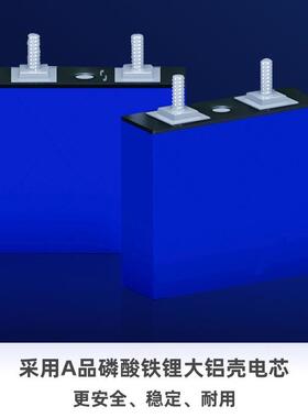 气12V20Ah房车储能电源磷铁锂电池组氙灯6酸00安船机太阳能电1180