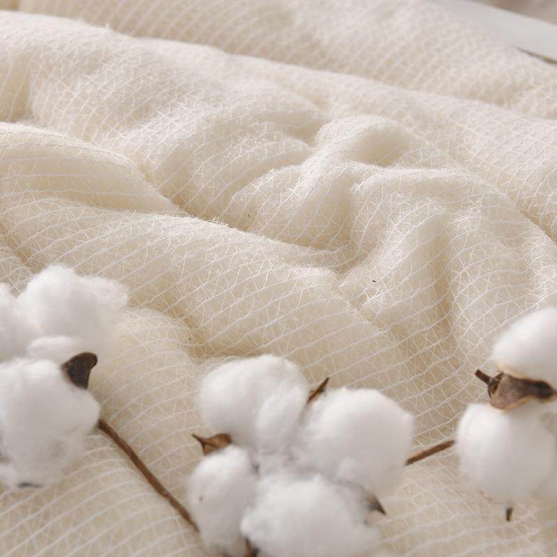 棉絮垫棉絮被褥子厚床垫被花01被子被芯秋冬被加学生被加厚褥保暖,床上用品,棉花被,淘宝优惠券,粉丝福利购,淘宝优惠卷