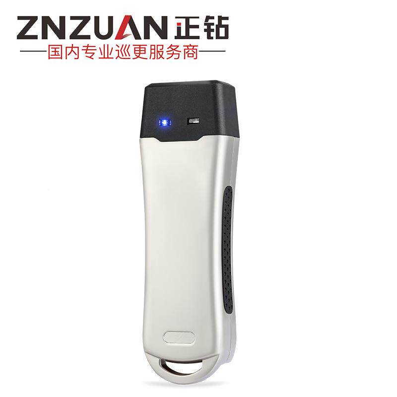 中研更棒Z-620C电子巡Z-6200C更系统保安巡逻打器巡点巡检0仪