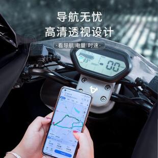 人亲子电动917车雨衣防暴雨款带小孩母双子摩托电瓶之车户长外骑