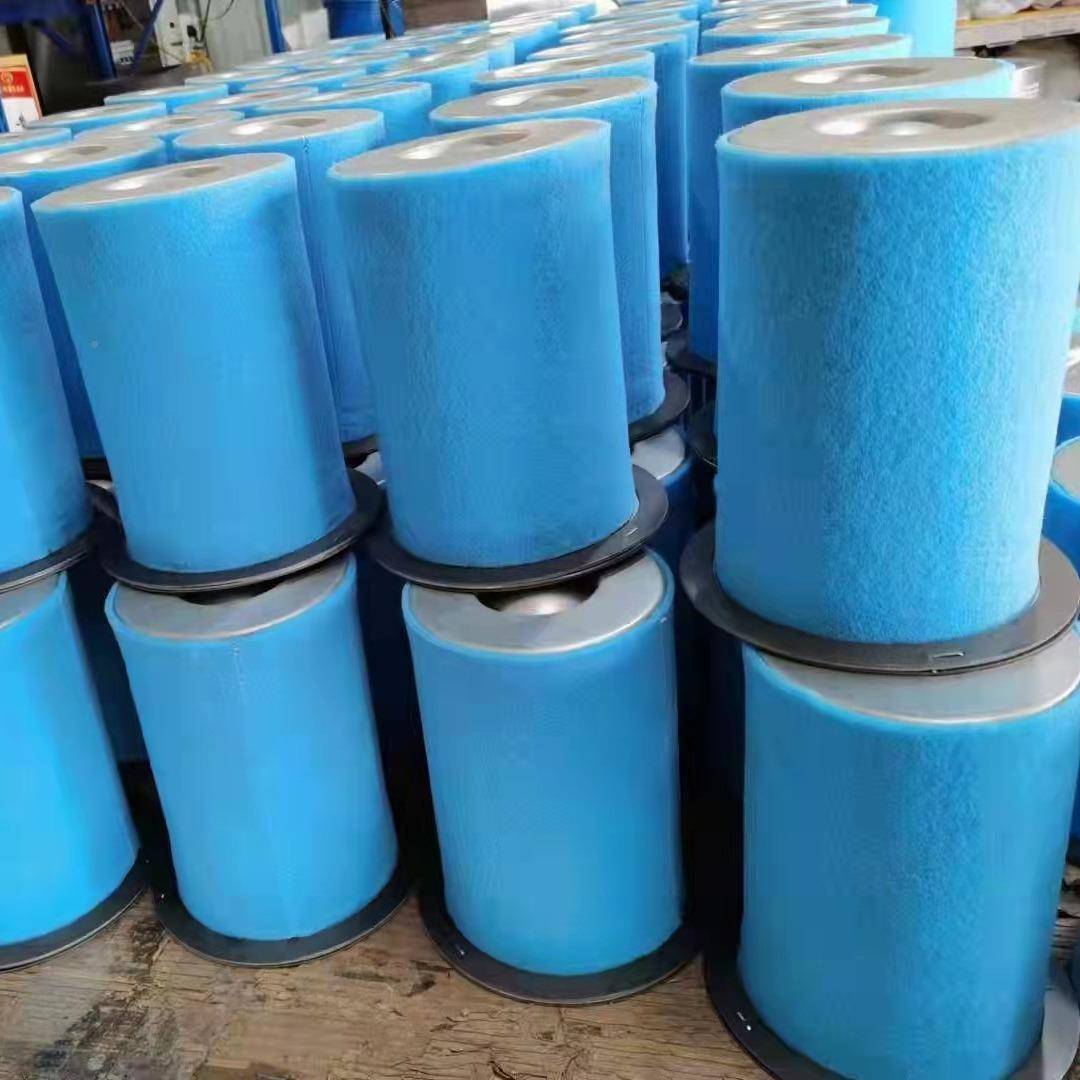 通用IR螺XD-15空压机三滤油分芯油气离器保养耗杆分材内置置外精