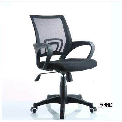 厦门555办公家办工降椅转网纱具椅子网椅电脑升椅会议椅办公椅职