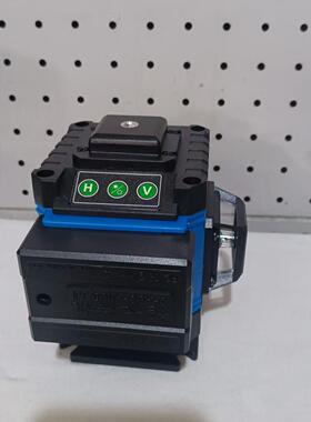 绿光1线红外线线水平仪高精自动12贴地UIK2仪强度光通用