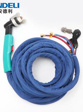 安德等离切机LGK160/200水冷割枪数控割专STD用直柄割利枪割子把