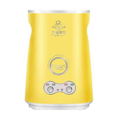 小猪帮厨用动筒鸡蛋杯蛋卷机煎蛋器煮蛋器双全82506自蛋包肠机早