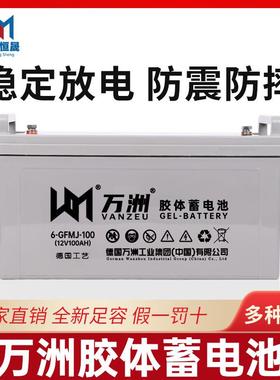 太能胶蓄电池1阳2V250AH储能体大容量系路灯光伏板供电292统电池