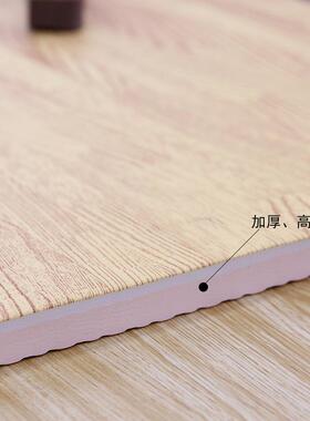 垫铺地面的垫子铺超厚地垫客XSG厅防水可擦爬免洗儿童行垫拼接防