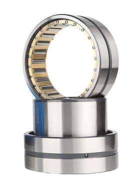 FC/FCD钢厂轧834辊轴承大承载四圆柱滚轧机轴承列钢轧厂FC202810