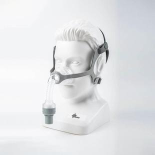 B水MC瑞迈特呼吸N5H面无加湿鼻罩机N5H/N5AHP2H无水湿化鼻枕内含