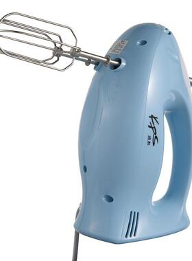 祈和电动搅打蛋器家用和面机祁和打机器蛋打奶油拌器KKS-935S-935