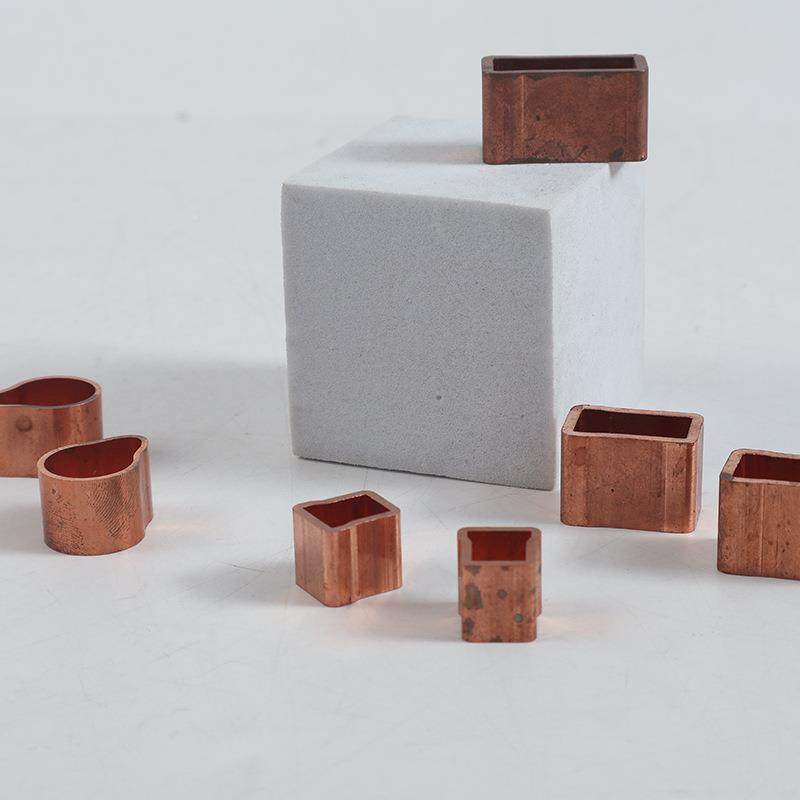 导工直供厂高含铜量桩异形电端子异形电头端子T2异CYX形端子铜管,金属材料及制品,金属加工件/五金加工件,淘宝优惠券,粉丝福利购,淘宝优惠卷