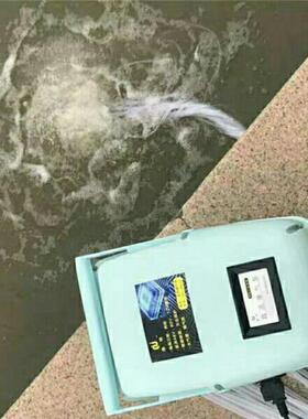 交流用增氧泵氧两泵4PSK8/60/72/220v增氧机卖鱼用直大型气大功率