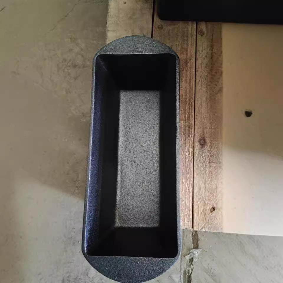 铸铁无锅涂包层生铁长生条吐司面模具烘焙铁鑄鐵鍋烤箱368用厂家,厨房电器,多功能料理锅/盘,淘宝优惠券,粉丝福利购,淘宝优惠卷