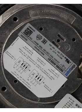 原装0R6D5640-AH05-01560mmAOM00V78W涡轮离心风机