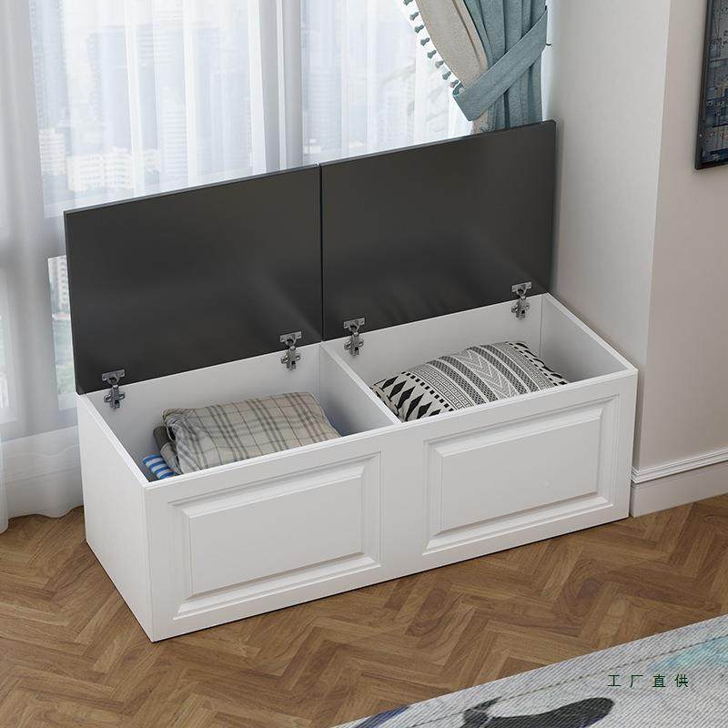 简约F96S8JHM上翻储门飘窗柜窗台柜阳柜窗台地柜定物柜矮柜子台制,居家布艺,抱枕被,淘宝优惠券,粉丝福利购,淘宝优惠卷