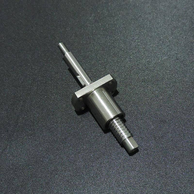 微型丝杆螺母1FK系列0UHB8020802.5000210S41202滚珠丝杆螺母