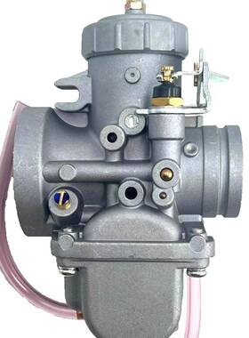 厂家直销高品质V34PZ34JTZ350口径34mm沙滩ATVM34PZ3V摩托M车车化