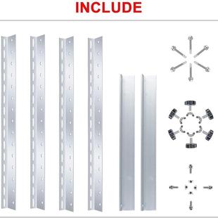 板三 ATT 41英寸三脚架可折叠铝合金光架便W携式 350太支阳能伏ING