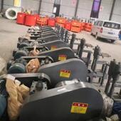 SYB双变量注浆机地铁隧四道加固双缸灌无品牌 浆机档双液液复式 注