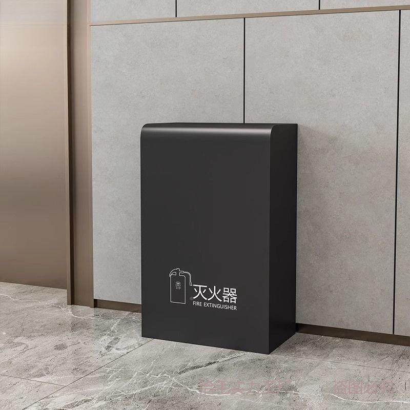 ZFO烤漆公灭火箱可放器置斤放架消防干粉箱商铺收纳盒保险柜遮挡,商业/办公家具,办公储物柜,淘宝优惠券,粉丝福利购,淘宝优惠卷