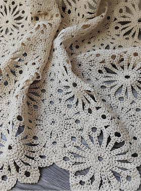 EG1布90107水溶盘绳绣花水溶EG-19010绣花水7溶-多色