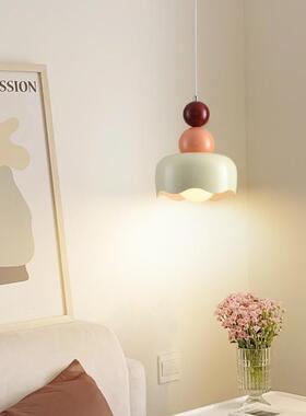 北现欧餐厅吊灯代简创约意个性吧台餐桌灯简约75541风风卧室床头