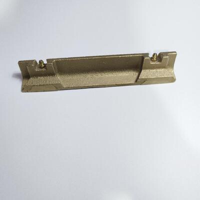 滑合力叉杭叉PKB侧移器卡斯卡特铜块塞铁车配生件产厂家672018