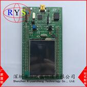 原3装 DISC1 STM2F29I开 ST发板STMANR32F429I DISCO升4级版