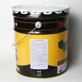 鲸海碳漆金氟碳漆属新漆户外栏杆氟铁门防锈漆铁翻机械设备油艺漆