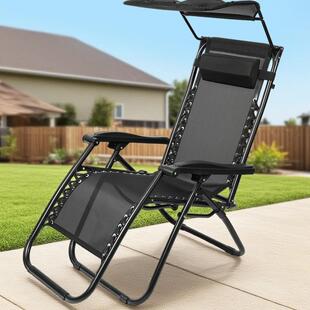 夏季午台休躺阳椅阳靠背睡椅办公室携带台休午91132闲椅