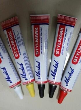 Asia-tonARKAL96653M螺合栓防校验笔适油污松表面耐溶剂耐酒精