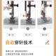 飞跃多家用缝754纫机锁缝边机吃厚便携能电动缝纫功裁包缝机