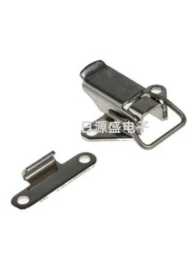 全原装65-新9948RS6PRO搭扣锁41MCRx41x14mm不锈钢搭扣