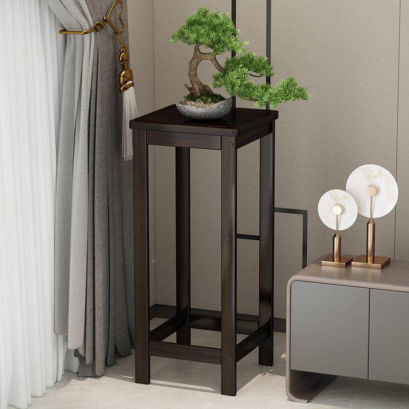 花架阳摆置物架台落地无品牌/式花盆托架架室内客厅装饰摆件花台