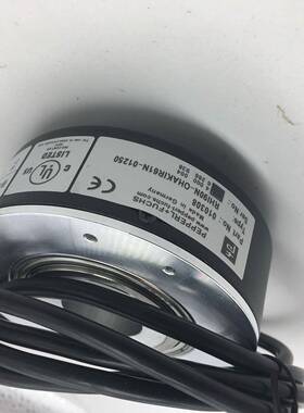 旋转型编码器RHI90N-HI61N-01250RV150RHI90N-ON-9BK0-OAA3TW-01O