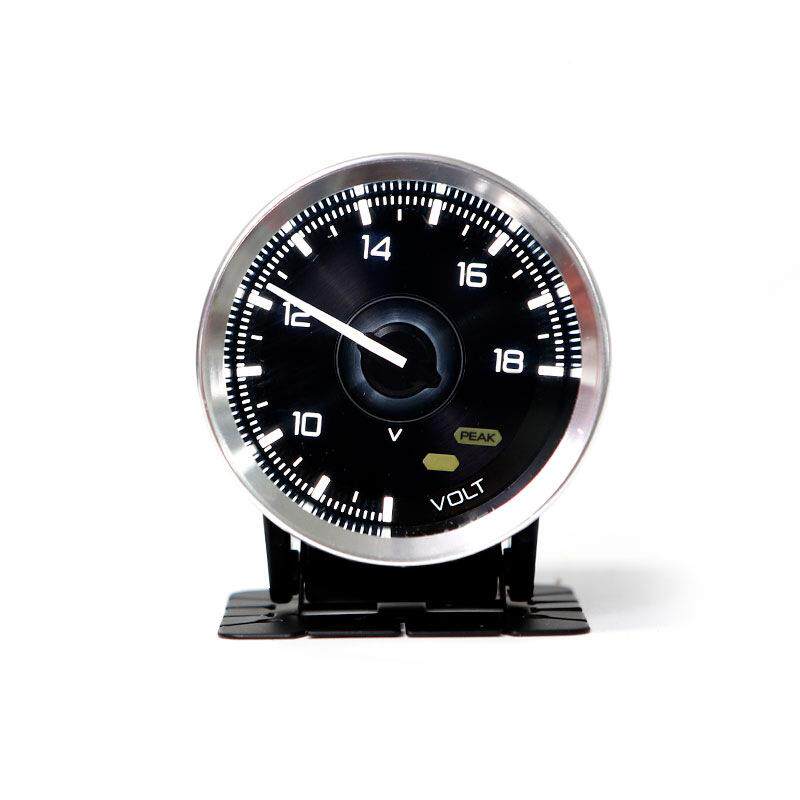 A1表头改装油温60mm指针仪表油压表水表温表涡轮表电子感器传量大