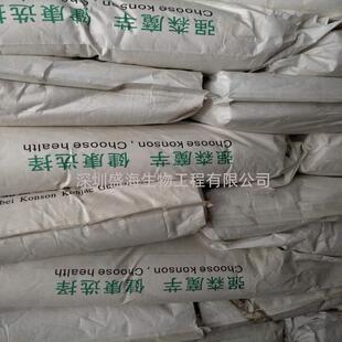 0纯化魔AZG芋精粉J-3食品级甘聚糖增稠剂K代葡餐粉固体饮料魔芋胶
