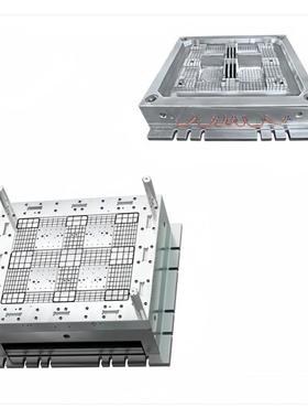 塑料托盘注塑具制造厂家模模具开注RQU模具发设计制塑作模具服务