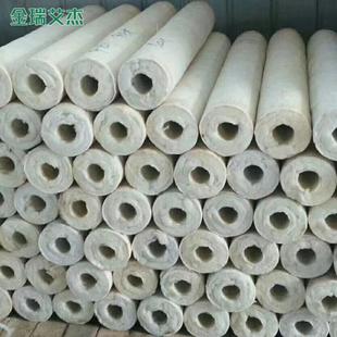 阻燃硅酸铝保温陶管水厂家憎硅酸铝保728温棉防火型瓷纤维管壳