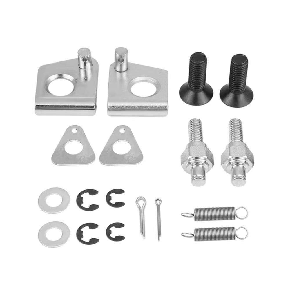 268适用改于长城炮商版皮卡尾门装缓用液压杆后门阻尼器气降弹簧