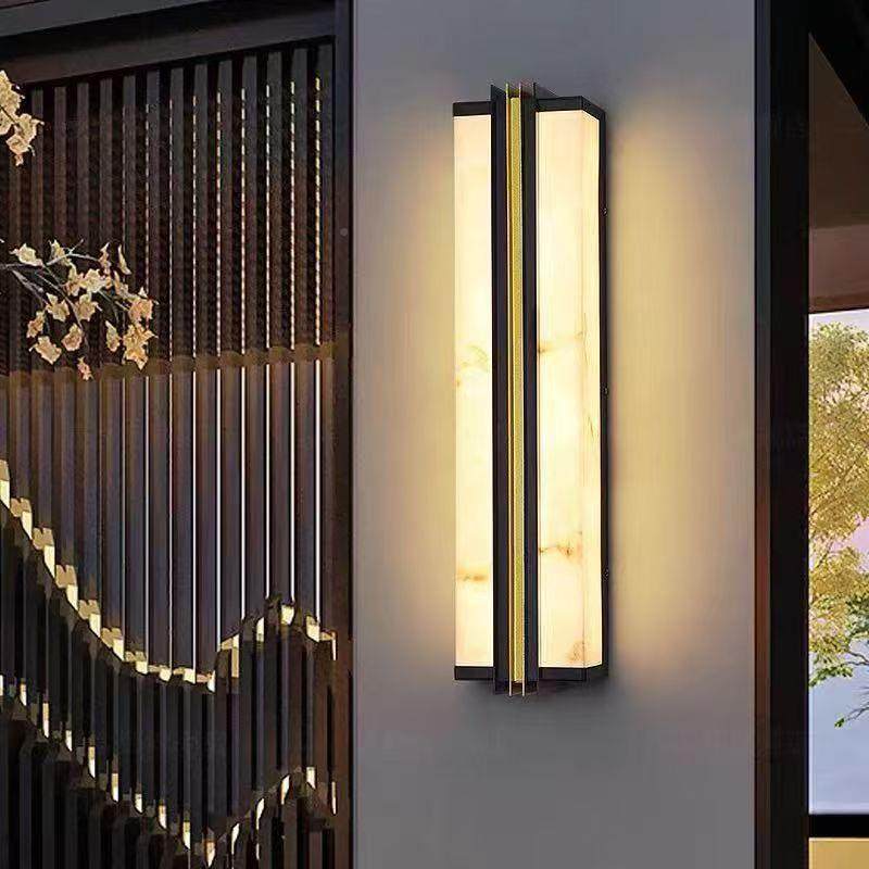 新中式外防水太阳能壁灯墅别庭院大外010门墙户灯室外露台围墙灯,家装灯饰光源,户外壁灯,淘宝优惠券,粉丝福利购,淘宝优惠卷