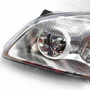 1011213 1灯总成 前照明灯车 逍客前大XK 适用于8 4款